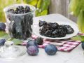 Gedörrte Zwetschgen Rezept