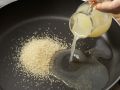 Gedünstete Birnen mit Schokolade Zubereitung Schritt 2 Gedünstete Birnen mit Schokolade Zubereitung Schritt 2