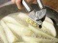 Gedünstete Birnen mit Schokolade Zubereitung Schritt 3 Gedünstete Birnen mit Schokolade Zubereitung Schritt 3