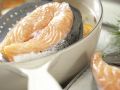 Gedünstete Lachssteaks Zubereitung Schritt 6 Gedünstete Lachssteaks Zubereitung Schritt 6