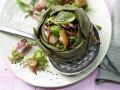 Gefüllte Artischocken Rezept