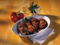 Gefüllte Auberginen griechisch Rezept