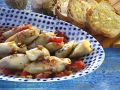 Gefüllte Calamari kroatisch Rezept