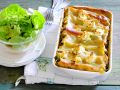 Gefüllte Cannelloni mit Feta und Pilzen Rezept
