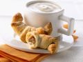 Gefüllte Croissants Rezept