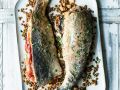 Gefüllte Forelle Rezept