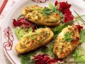 Gefüllte Kartoffeln Rezept