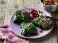 Gefüllte Mangoldblätter Rezept