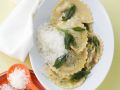 Gefüllte Nudeln mit Spinat-Ricotta-Füllung dazu Salbeibutter Rezept
