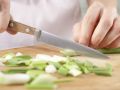 Gefüllte Ofenkartoffeln Zubereitung Schritt 2 Gefüllte Ofenkartoffeln Zubereitung Schritt 2