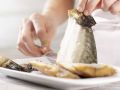 Gefüllte Ofenkartoffeln Zubereitung Schritt 3 Gefüllte Ofenkartoffeln Zubereitung Schritt 3
