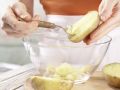 Gefüllte Ofenkartoffeln Zubereitung Schritt 5 Gefüllte Ofenkartoffeln Zubereitung Schritt 5