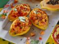 Gefüllte Papaya Rezept