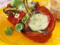 Gefüllte Paprika mediterran Rezept