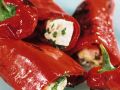 Gefüllte Paprika vom Grill Rezept