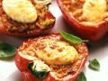 Gefüllte Paprikaschoten mit Bulgur Rezept