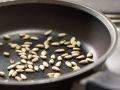 Gefüllte Radicchioblätter Zubereitung Schritt 6 Gefüllte Radicchioblätter Zubereitung Schritt 6