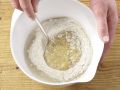 Schlutzkrapfen Zubereitung Schritt 1 Schlutzkrapfen Zubereitung Schritt 1