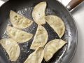 Schlutzkrapfen Zubereitung Schritt 11 Schlutzkrapfen Zubereitung Schritt 11