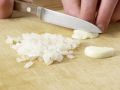 Schlutzkrapfen Zubereitung Schritt 3 Schlutzkrapfen Zubereitung Schritt 3