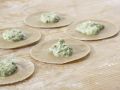 Schlutzkrapfen Zubereitung Schritt 7 Schlutzkrapfen Zubereitung Schritt 7