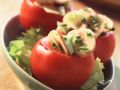 Gefüllte Tomaten roh Rezept