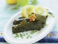 Gefüllte Weinblätter Rezept