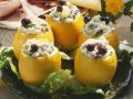 Gefüllte Zitronen Rezept