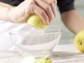 Gefüllte Zitronen Zubereitung Schritt 3 Gefüllte Zitronen Zubereitung Schritt 3