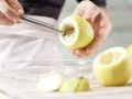 Gefüllte Zitronen Zubereitung Schritt 4 Gefüllte Zitronen Zubereitung Schritt 4