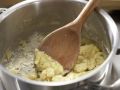Gefüllter Kohlrabi Zubereitung Schritt 6 Gefüllter Kohlrabi Zubereitung Schritt 6