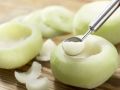 Gefüllter Kohlrabi Zubereitung Schritt 8 Gefüllter Kohlrabi Zubereitung Schritt 8