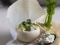 Gefüllter Rettich Rezept