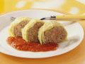 Gefüllter Wirsing mit Hackfleisch Rezept