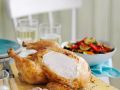 Gefülltes Hähnchen Rezept