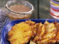 Gegrillte Ananas Rezept