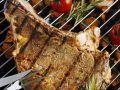Gegrillte Hochrippe Rezept
