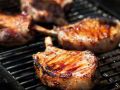 Gegrillte Koteletts Rezept