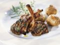 Gegrillte Lammchops Rezept