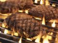 Gegrillte Rindersteaks Rezept
