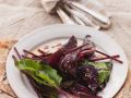 Gegrillte Rote Bete Rezept