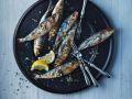 Gegrillte Sardinen Rezept