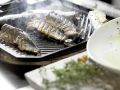 Gegrillte Sardinen Zubereitung Schritt 10 Gegrillte Sardinen Zubereitung Schritt 10