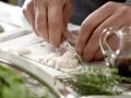 Gegrillte Sardinen Zubereitung Schritt 3 Gegrillte Sardinen Zubereitung Schritt 3