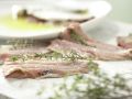 Gegrillte Sardinen Zubereitung Schritt 6 Gegrillte Sardinen Zubereitung Schritt 6