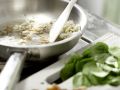 Gegrillte Sardinen Zubereitung Schritt 7 Gegrillte Sardinen Zubereitung Schritt 7