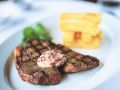 Gegrilltes Rumpsteak Rezept