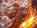 Gegrilltes Steak Rezept