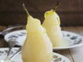 Gekochte Birnen Rezept