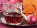 Gelee aus Rotwein Rezept